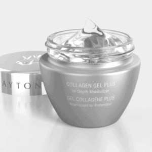 Collagen gel plus