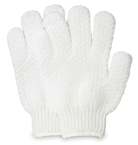 Exfoliating Gloves