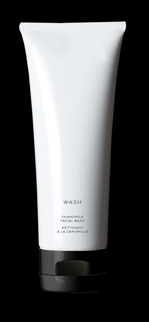 Wash: Camomile Facial Wash 240 ml